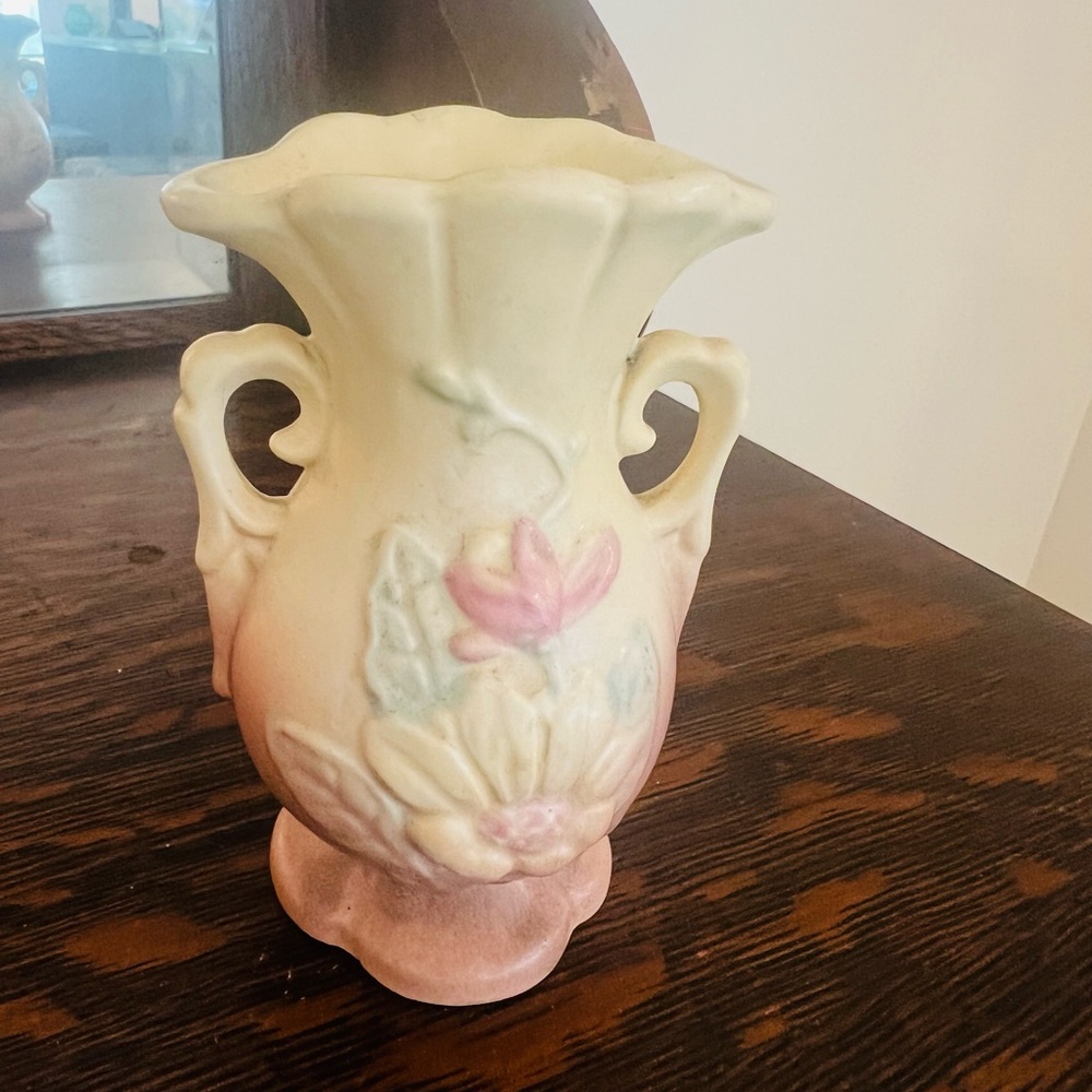 Hull vase - Picture 5 of 6